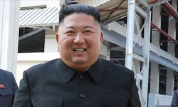 Kuzey Kore Lideri Kim'den Çin İle "Yakın İşbirliğini" İlerletme Mesajı