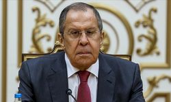 Lavrov, Ukrayna Krizi Konusundaki Tüm Ciddi Girişimlere Karşılık Vereceklerini Belirtti