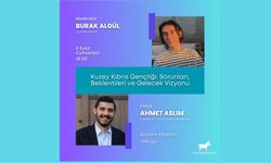 Liberal Demokrasi Hareketi Gençlikle İlgili Konulu Söyleşi Düzenliyor