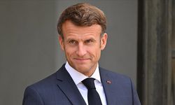 Macron, Korsika'ya özgü bir özerklik çağrısı yaptı