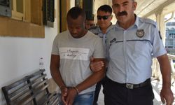 12 Kilo uyuşturucu ile yakalandı... Sanık hakkında karar verildi...
