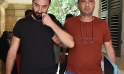 Arkadaşına ön izin çıkaracağını söyleyerek parasını alan Arnan Gill tutuklandı