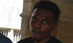 Uyuşturucu ile yakalanan ve ikamet izinsiz ülkede kalan Enyınnaya Waya Onuagw cezaevine gönderildi