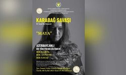 Maya isimli belgesel gösteriliyor