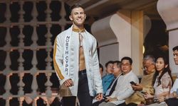 15. Mister International finalinde KKTC'yi tescilli Bay Kuzey Kıbrıs Süleyman Mullahasan temsil ediyor