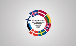 Nordik-Baltık sekizlisi buluşmasında Ukrayna ve enerji güvenliği konuları öne çıktı