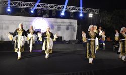 Ozanköy Pekmez Festivali sona erdi