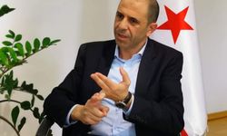 Özersay: "New York’ta olası yeni sürecin tohumları atılmaya çalışılacak"