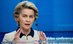 Von Der Leyen, göçmen akınına uğrayan İtalyan adasına gidecek