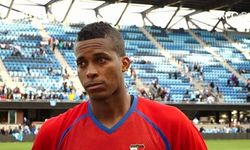 Panamalı Milli Futbolcu Gilberto Hernandez, Silahlı Saldırıda Öldü
