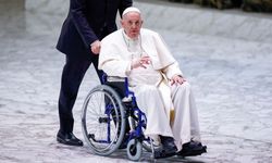 Papa Franciscus'tan Moğolistan'a Ziyaret
