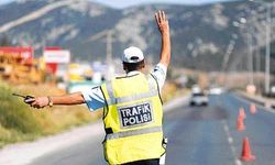 Polisten Lefkoşa, İskele ve Girne’de denetimler