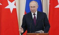 Rusya Devlet Başkanı Putin Tahıl Konusunda Açıklama Yaptı