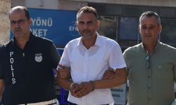 Zanlı Murat Şerifoğlu yeniden mahkemede