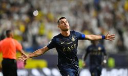 Ronaldo 850 Gole Ulaşan İlk Futbolcu Oldu