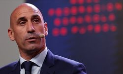 Görevden uzaklaştırılan eski İspanya Futbol Federasyonu Başkanı Rubiales istifa etti