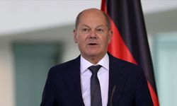 Almanya Başbakanı Scholz: Elektrikli araç şarj istasyonu sayısını hızla artıracağız