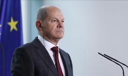 Scholz, Çok Kutuplu Dünyayı Yeterince Yansıtmadığı Gerekçesiyle BM'de Reform Yapılmasını İstedi