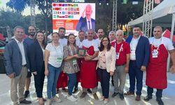 Seramikçiler Derneği, 2. Uluslararası Menemen Çömlek Festivali’ne Katıldı