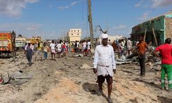 Somali'de Bombalı Araçla Düzenlenen Saldırıda Ölenlerin Sayısı 18'e Yükseldi