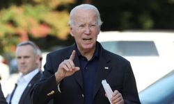 ABD'deki ankette Biden'ın adaylık için çok yaşlı olduğunu düşünenlerin oranı yüzde 73