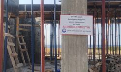Şehir Plancıları Odası  Aykırı İşlem Yapıldığını Tespit Etti