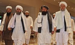 Taliban Hükümeti Pakistan'dan Torham Sınır Kapısı'nın açılmasını istedi