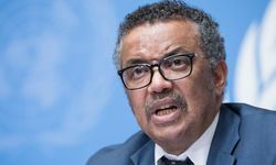 DSÖ Libya'da Sellerden Etkilenen Bölge 1,5 Milyondan Fazla Kişiye Ev Sahipliği Yapıyor