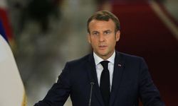 Macron'un eski yakın korumasının 3 yıllık hapis cezası onandı