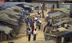 BM'den "Myanmar'daki İnsan Hakları Durumu Temmuzdan Bu Yana Daha Da Kötüleşti" Açıklaması