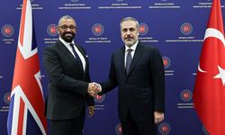 Fidan: Son Dönemde Ada'da  Yaşanan Gelişmeler Üzerine Kapsamlı Değerlendirmelerde Bulunma İmkanı Bulduk