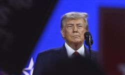 ABD'de seçimlere müdahale davasıyla ilgili ilk Trump duruşması televizyondan canlı yayınlandı