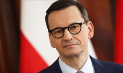 Polonya Başbakanı Morawiecki: "AB göç anlaşmasına hayır diyeceğim"