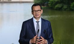 Polonya Başbakanı Morawiecki: Ülkenin her karış toprağını savunacağız