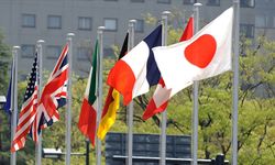 G7 Dışişleri Bakanları: Rusya'nın Ukrayna Topraklarındaki Düzmece Seçimlerini Kınıyoruz