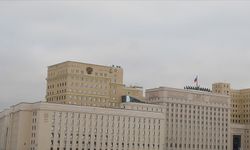 Rusya: Ukrayna, Kırım, Kursk, Belgorod Ve Oryol Bölgelerine İha Saldırıları Düzenledi