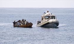 UNICEF: Bu yaz Orta Akdeniz'de ölen ya da kaybolanların sayısı 3 kat arttı