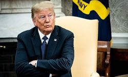 Trump ile seçimlere müdahale davasında yargılanan sanıklardan biri, suçunu kabul etti