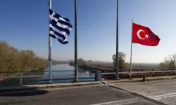 Yunanistan ile Türkiye sınırındaki köprünün inşaatı 2024'te başlayacak