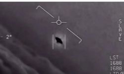 Pentagon, UFO'lar hakkında gizliliği kaldırılmış bilgilerin yayımlandığı yeni web sitesi açtı