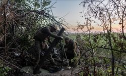Ukrayna Genelkurmay Başkanlığı, Andriyivka Köyünün Kurtarıldığını Duyurdu