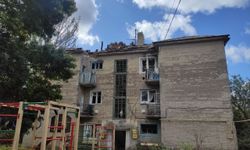 Ukrayna: Savunma Güçlerimiz Avdiyivka Şehri Yakınlarındaki Opıtne Köyünün Bir Kısmını Kurtardı