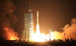Çin, yeni keşif aracını Ay'a 2024'te yollayacak