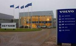 Volvo'nun Rusya'daki Varlıkları Rus Yatırımcıya Devredildi