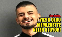 Yazık oldu memlekette neler oluyor!