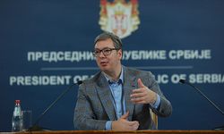 Sırp Lider Vucic, Brüksel'deki Belgrad-Priştine Diyaloğu Görüşmesinin Başarısız  Geçtiğini Söyledi