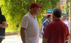 Serdinç Maypa’nın savunması şaşırttı