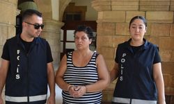 Hisseli arsa üzerinden dolandırıcılık meselesi: Felestin Çalışkan ve Mehmet Songuç teminata bağlandı