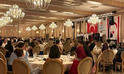 YDP Yemek Düzenledi
