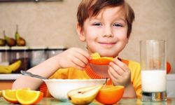 Yetersiz Beslenen Çocuk Öğrenmede Güçlük Yaşıyor